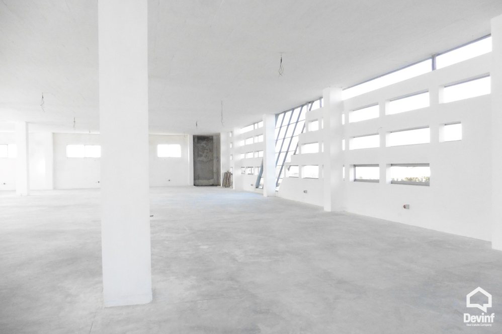 Tirane For Rent Warehouse  Tirane-Durres Highway 