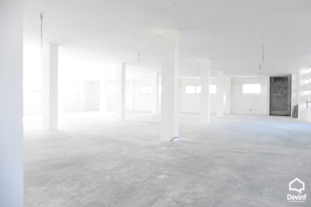 Tirane For Rent Warehouse  Tirane-Durres Highway 