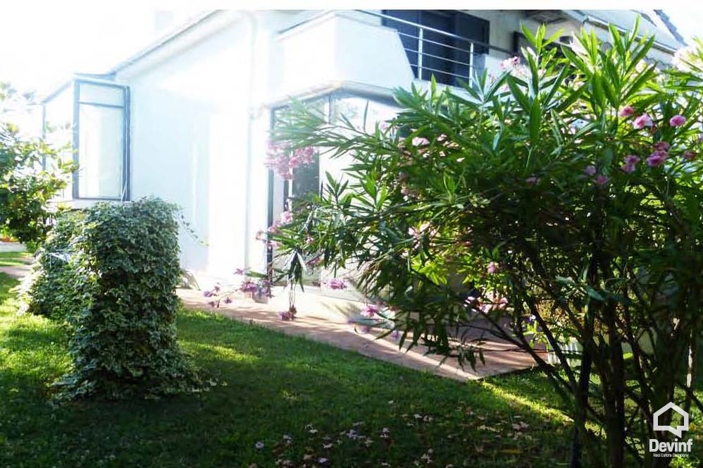 Durres For Sale Villa 3+1+G Villa in Golem, Durres bregdet Residential Complex