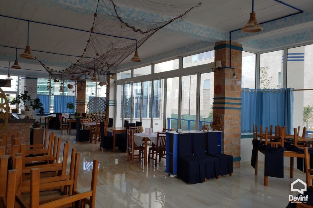 Tirane For Sale Multifunctional Building  For sale in TEG area Multifunctional Building Office show room restorant Hotel shkolle