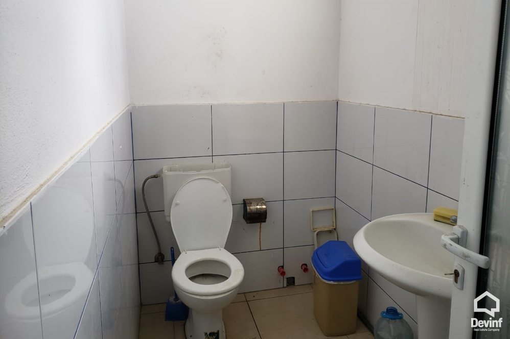 Tirane For Sale Multifunctional Building  For sale in TEG area Multifunctional Building Office show room restorant Hotel shkolle