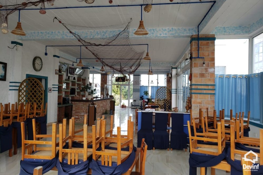 Tirane For Rent Multifunctional Building  A three floor property close to Tirana East Gate Office Multifunctional Building restorant shkolle kursesh