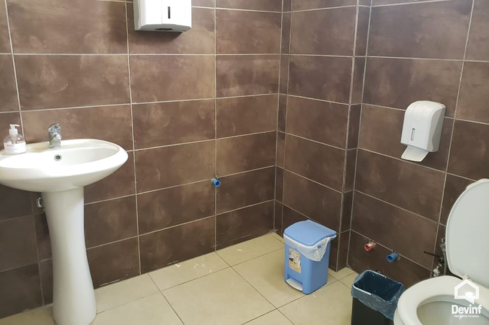 Tirane For Rent Multifunctional Building  A three floor property close to Tirana East Gate Office Multifunctional Building restorant shkolle kursesh