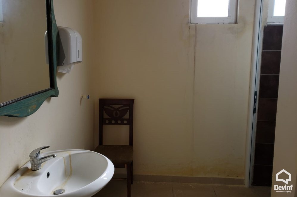 Tirane For Rent Multifunctional Building  A three floor property close to Tirana East Gate Office Multifunctional Building restorant shkolle kursesh