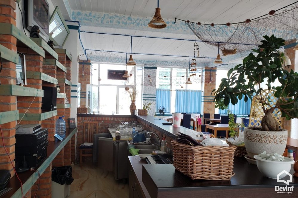 Tirane For Rent Multifunctional Building  A three floor property close to Tirana East Gate Office Multifunctional Building restorant shkolle kursesh