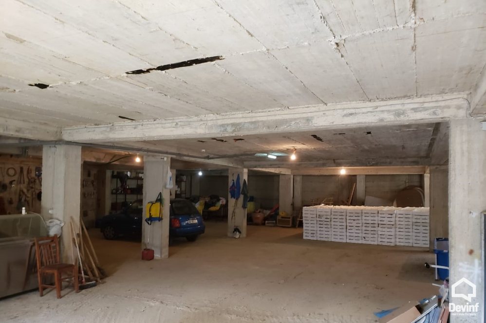 Tirane For Rent Multifunctional Building  A three floor property close to Tirana East Gate Office Multifunctional Building restorant shkolle kursesh