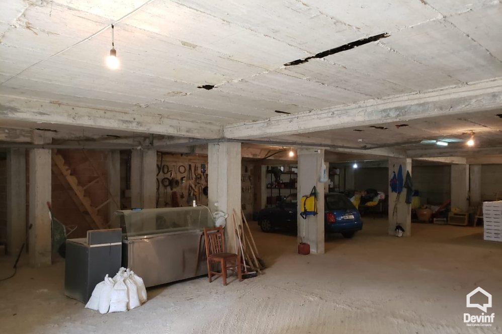 Tirane For Rent Multifunctional Building  A three floor property close to Tirana East Gate Office Multifunctional Building restorant shkolle kursesh