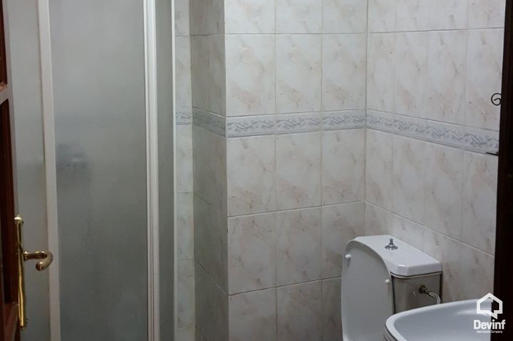 Tirane For Sale Office 3+1+G Sulejman Delvina Street Apartment