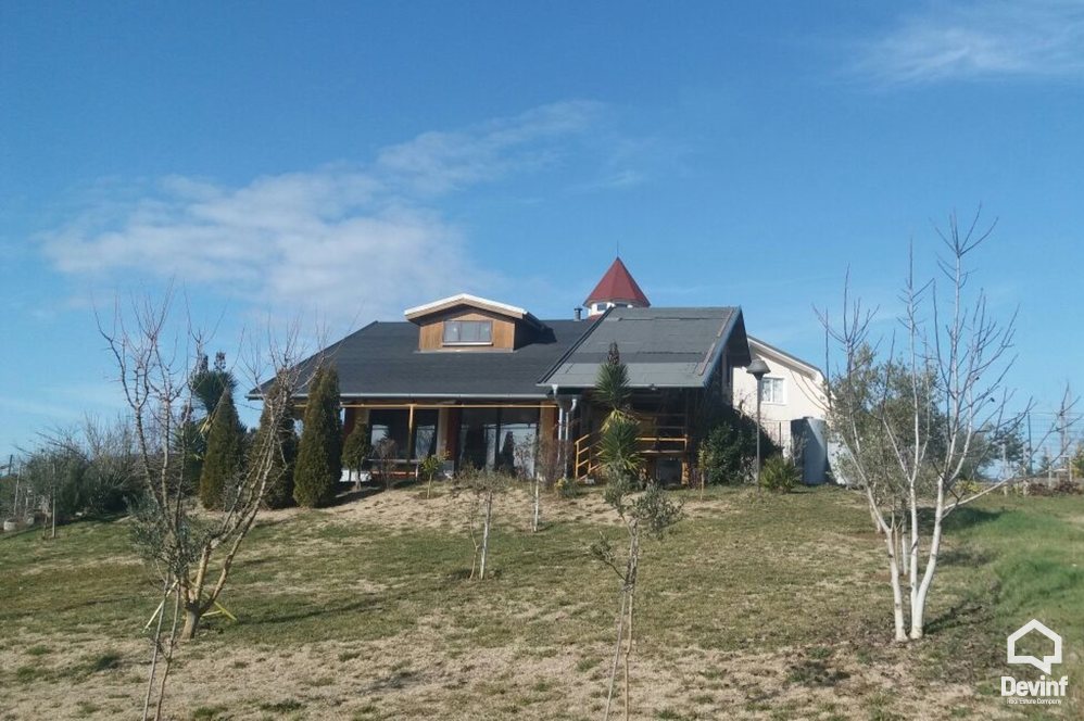 Tirane For Sale Land  Land in the Street Tirana-Durres, in the area of Peze Helmes 