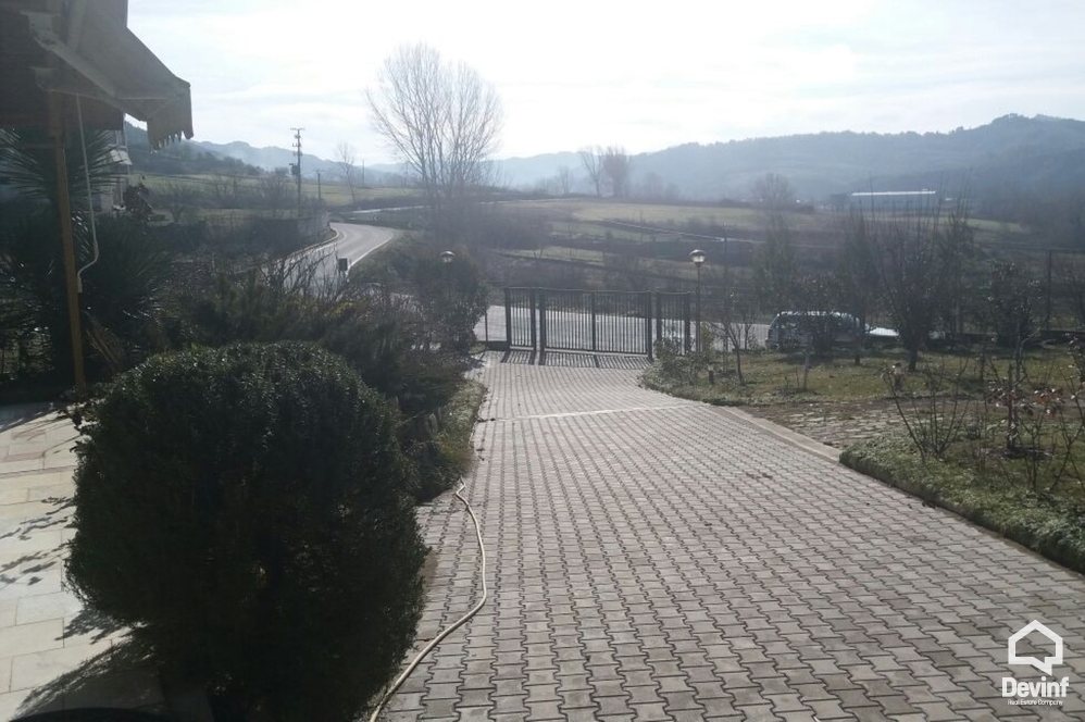 Tirane For Sale Land  Land in the Street Tirana-Durres, in the area of Peze Helmes 