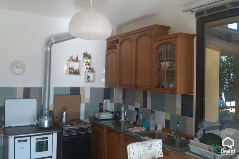 Tirane For Sale Land  Land in the Street Tirana-Durres, in the area of Peze Helmes 