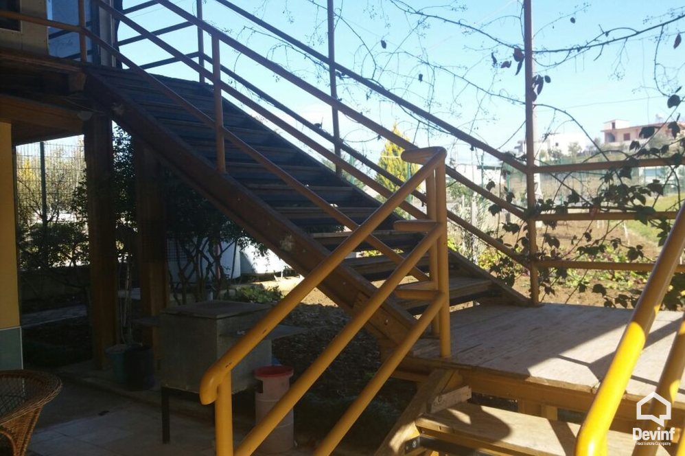 Tirane For Sale Land  Land in the Street Tirana-Durres, in the area of Peze Helmes 