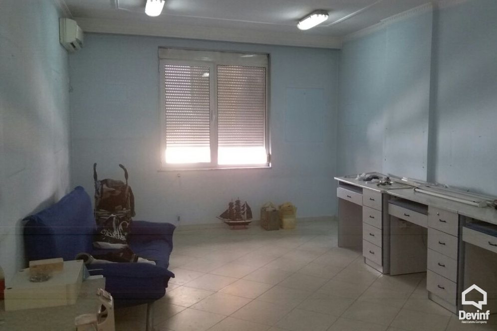 Tirane For Rent Office  Office in Str. Kavaja  