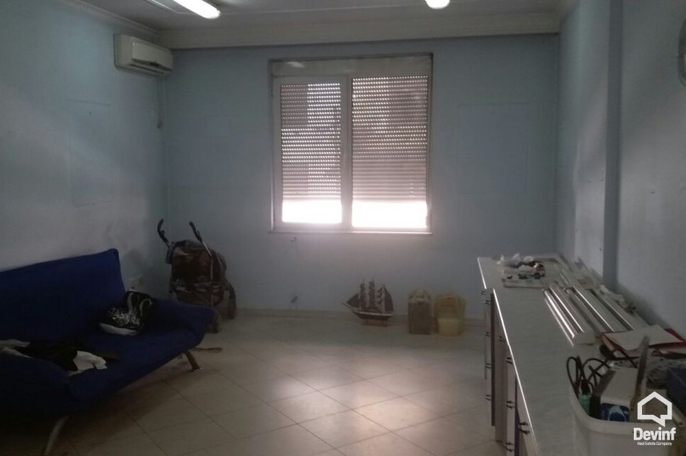 Tirane For Rent Office  Office in Str. Kavaja  