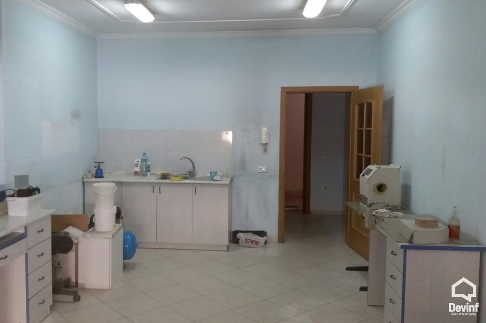 Tirane For Rent Office  Office in Str. Kavaja  