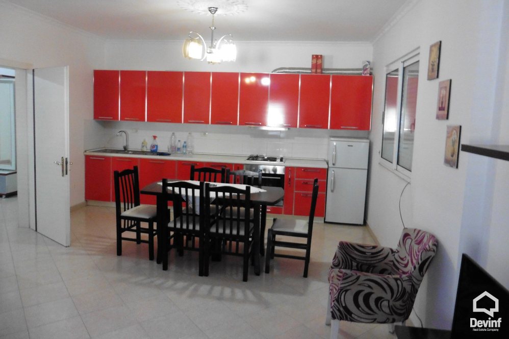 Tirane For Sale Apartment 2+1+A Myslym Shyri Str. Apartment