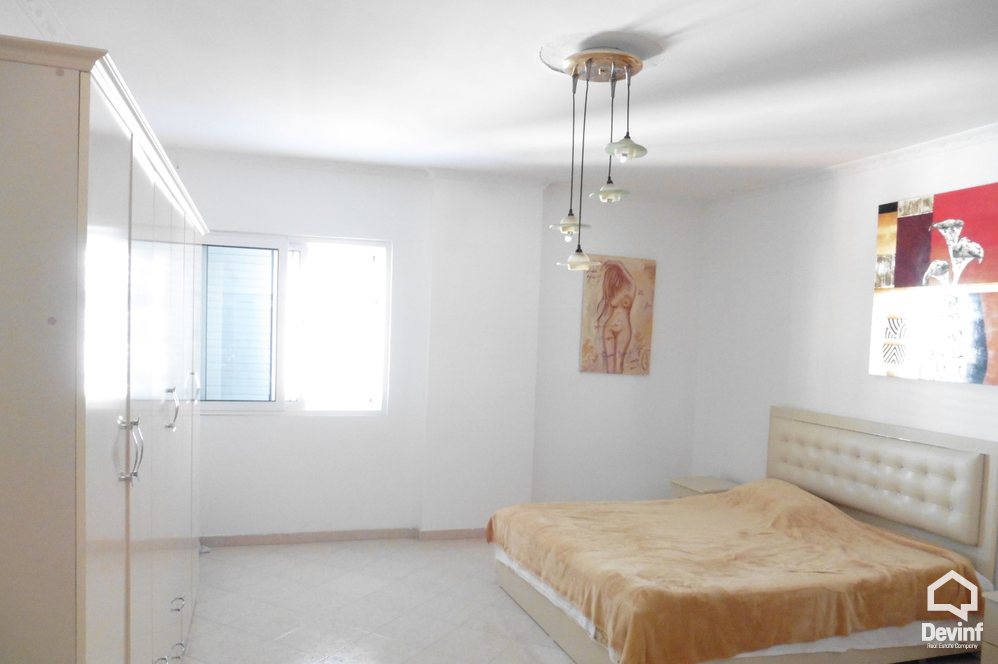 Tirane For Sale Apartment 2+1+A Myslym Shyri Str. Apartment