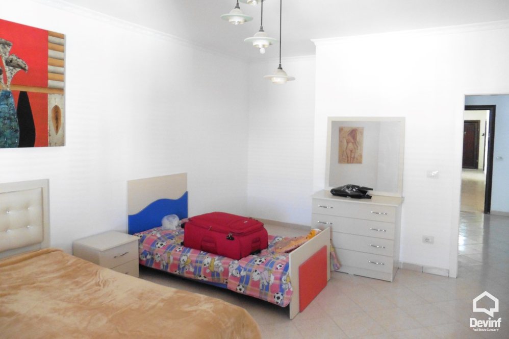 Tirane For Sale Apartment 2+1+A Myslym Shyri Str. Apartment