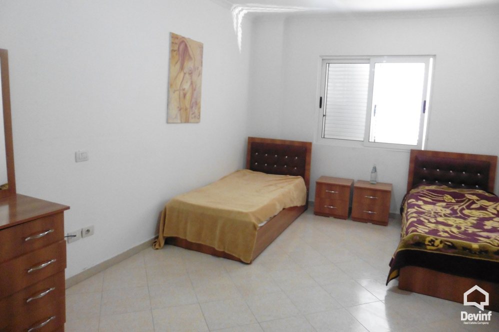 Tirane For Sale Apartment 2+1+A Myslym Shyri Str. Apartment
