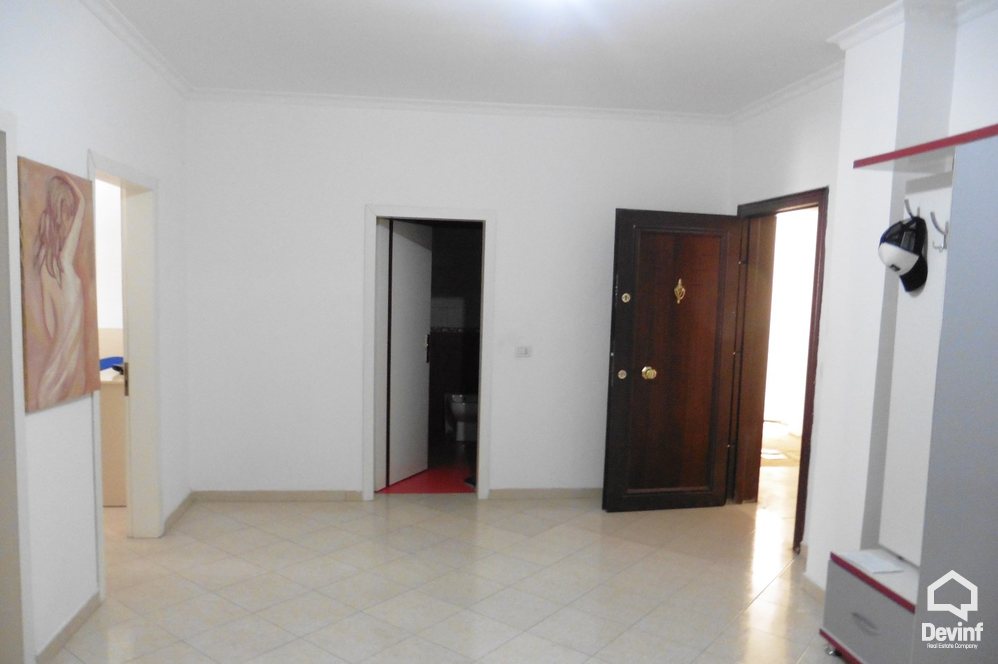 Tirane For Sale Apartment 2+1+A Myslym Shyri Str. Apartment