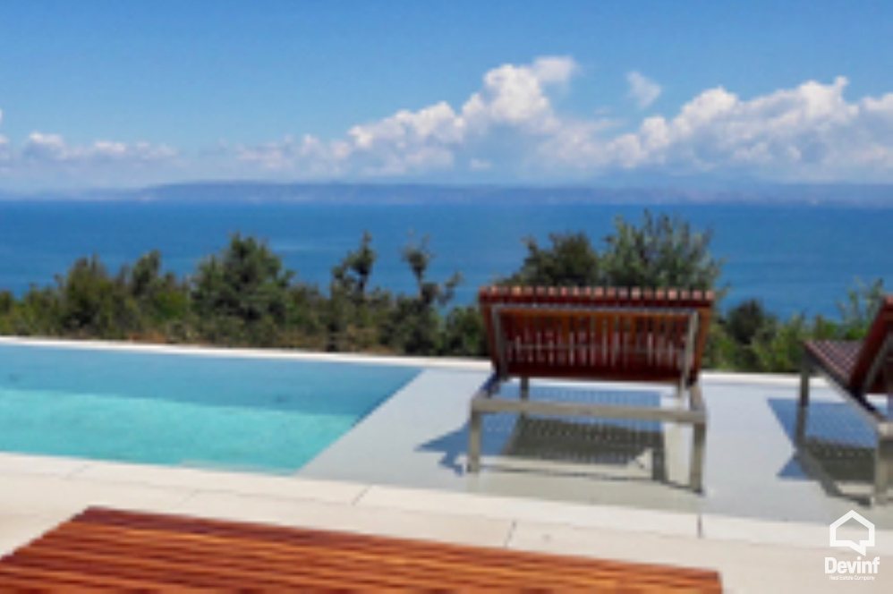 Durres Shitje Vile 3+1+A Kompleks Rezidencial luksoz tek Kepi i Rodonit, Durres kompleks rezidencial
