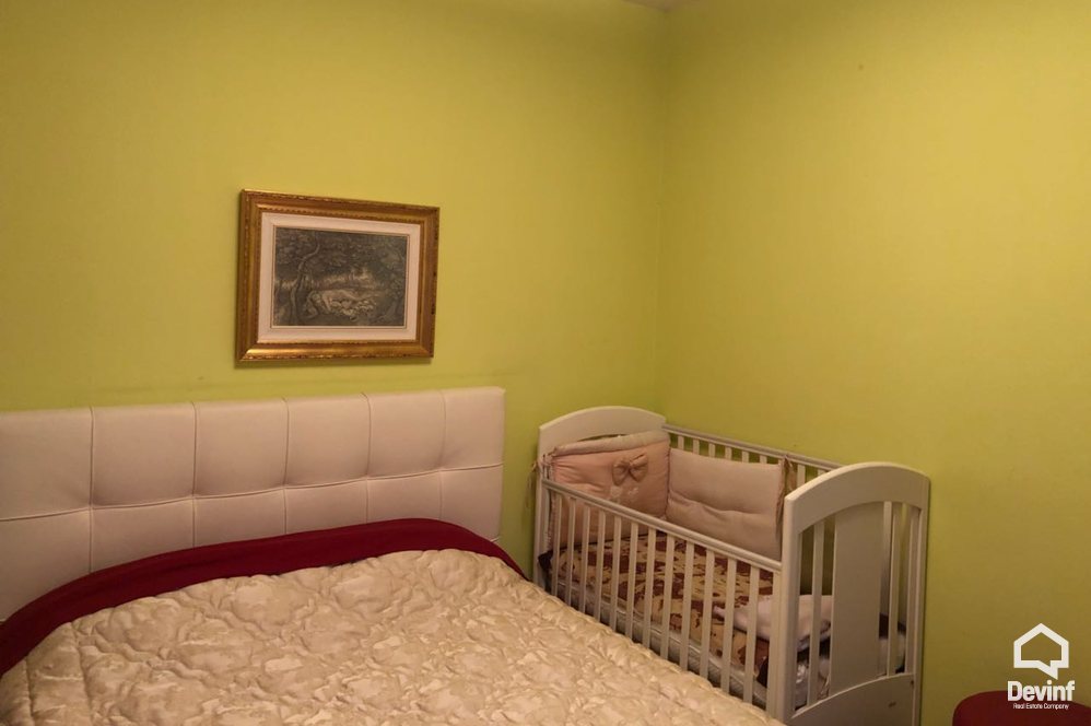 Tirane Shitje Apartament 2+1+A Rruga e Barrikadave, prane Shkolles Sami Frasheri apartament
