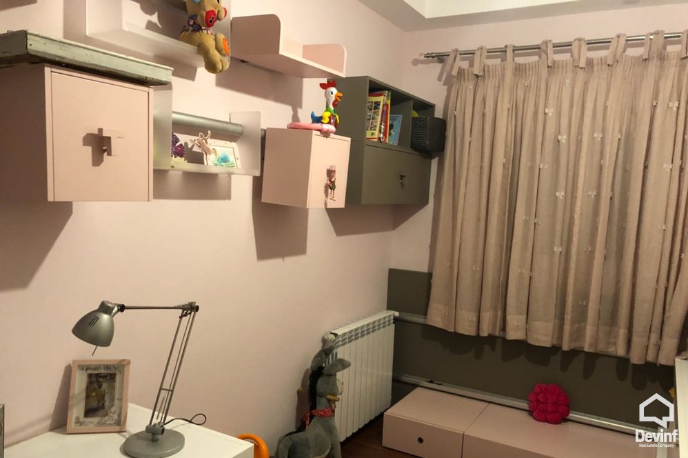 Tirane Shitje Apartament 2+1+A Rruga e Barrikadave, prane Shkolles Sami Frasheri apartament