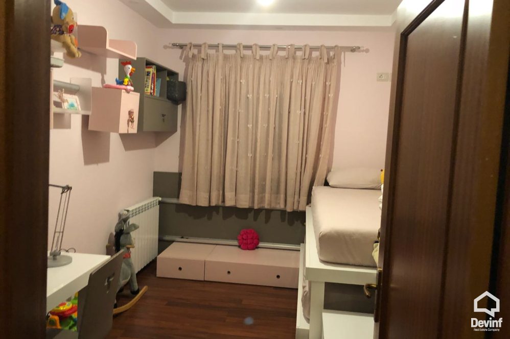 Tirane Shitje Apartament 2+1+A Rruga e Barrikadave, prane Shkolles Sami Frasheri apartament