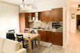 Tirane Shitje Apartament 3+1 Rruga Kodra e Diellit, mbi zonen e Komunes se Parisit apartament