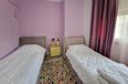 Tirane Shitje Apartament 3+1 Rruga Kodra e Diellit, mbi zonen e Komunes se Parisit apartament