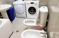 Tirane Shitje Apartament 3+1 Rruga Kodra e Diellit, mbi zonen e Komunes se Parisit apartament