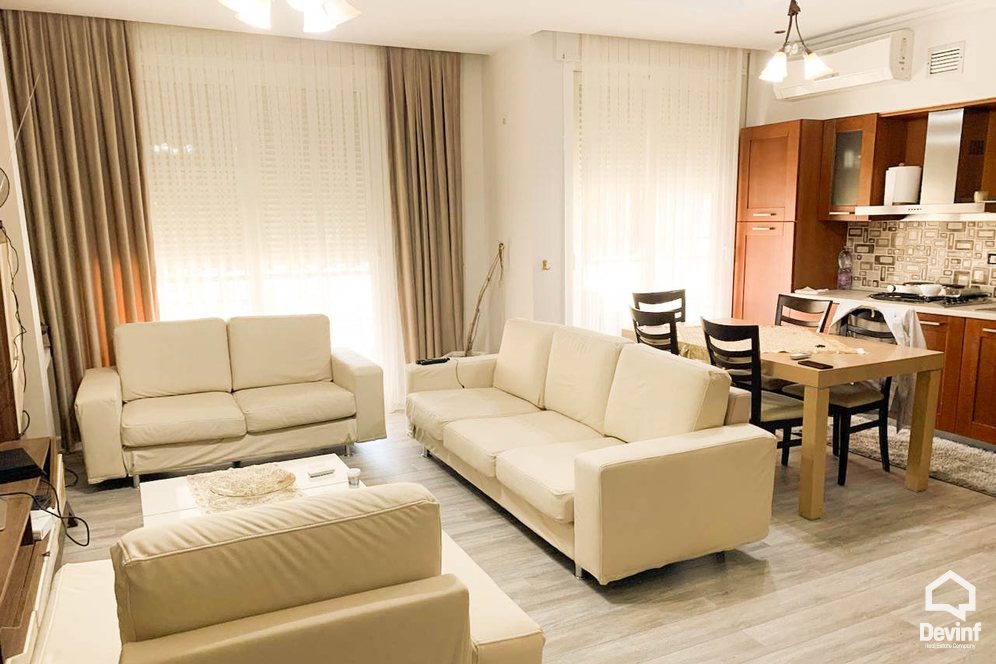 Tirane Shitje Apartament 3+1 Rruga Kodra e Diellit, mbi zonen e Komunes se Parisit apartament