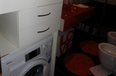 Tirane For Rent Apartment 2+1+A New building near Kavaja Road, close to the center of Tirana Apartment