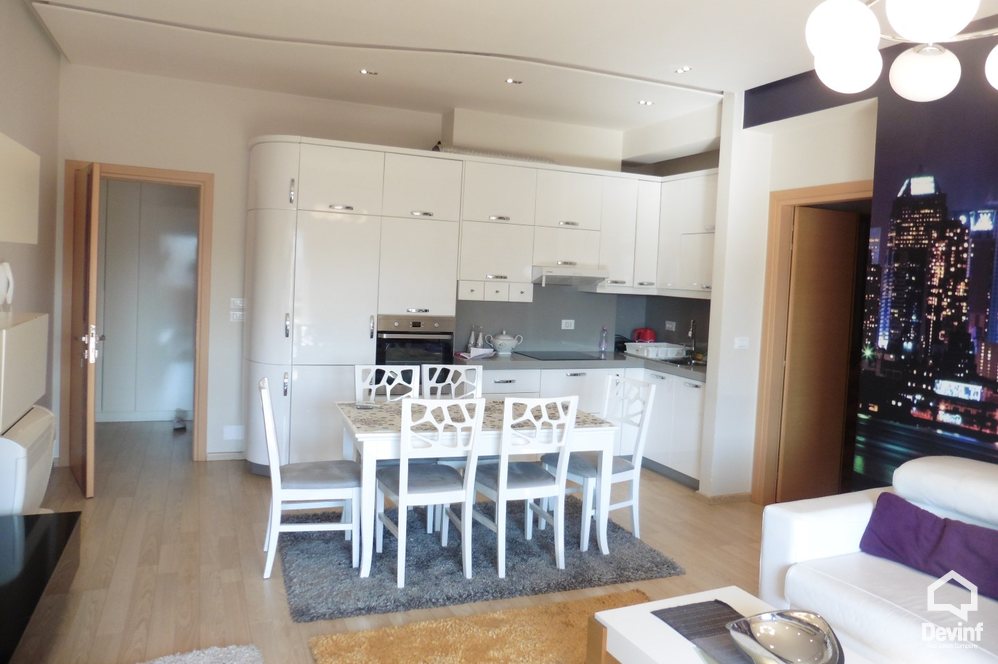 Tirane For Rent Apartment 2+1+A New building near Kavaja Road, close to the center of Tirana Apartment