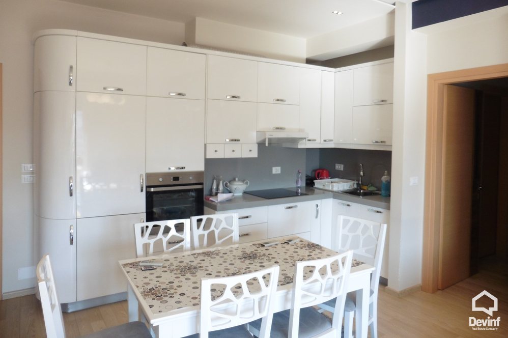 Tirane For Rent Apartment 2+1+A New building near Kavaja Road, close to the center of Tirana Apartment