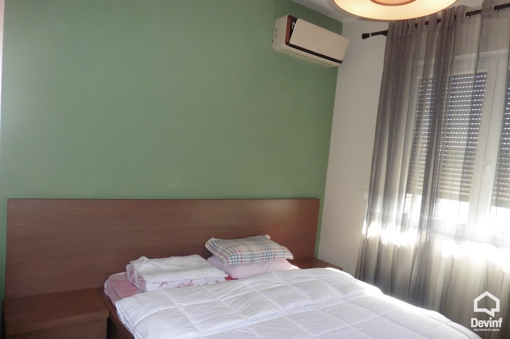 Tirane For Rent Apartment 2+1+A New building near Kavaja Road, close to the center of Tirana Apartment