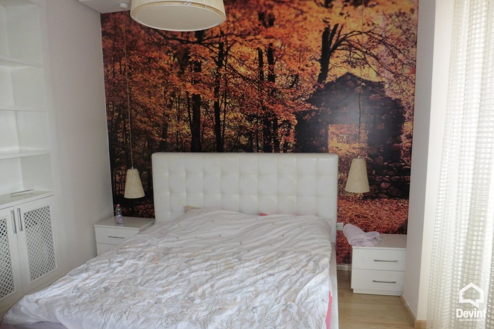 Tirane For Rent Apartment 2+1+A New building near Kavaja Road, close to the center of Tirana Apartment