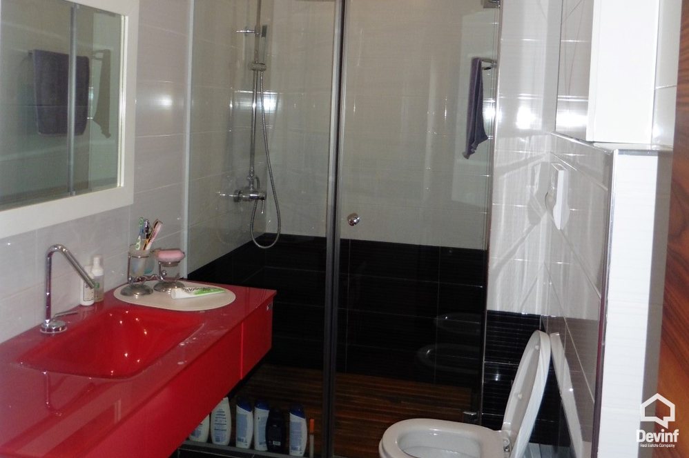 Tirane For Rent Apartment 2+1+A New building near Kavaja Road, close to the center of Tirana Apartment