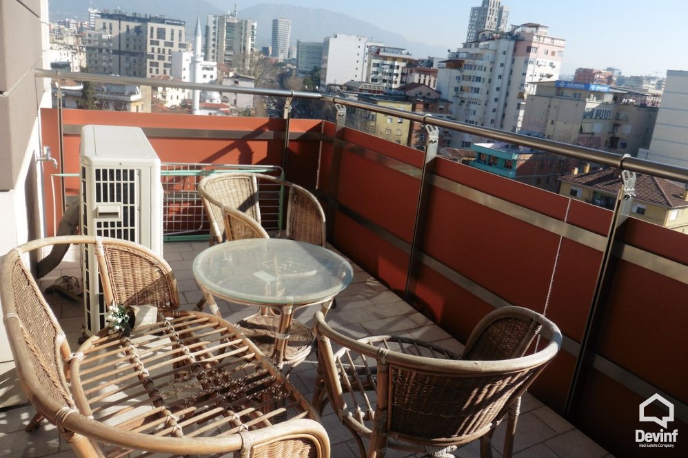 Tirane For Rent Apartment 2+1+A New building near Kavaja Road, close to the center of Tirana Apartment