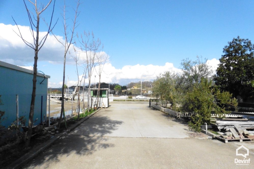 Tirane Qera Magazine  Magazine ne Autostraden Tirane-Durres apartament