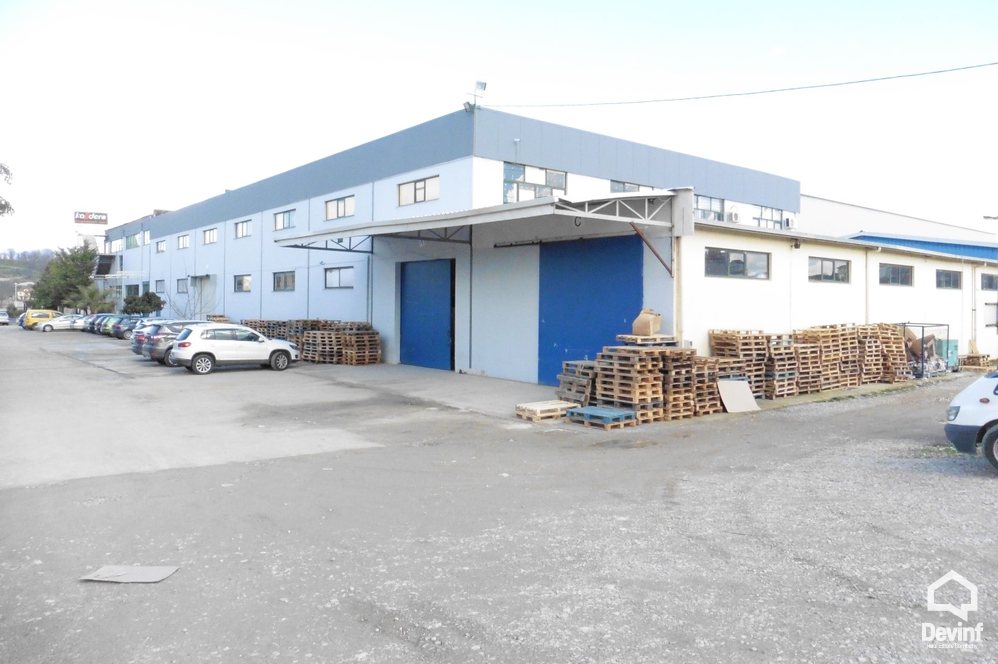 Tirane Qera Magazine  Magazine ne Autostraden Tirane-Durres apartament
