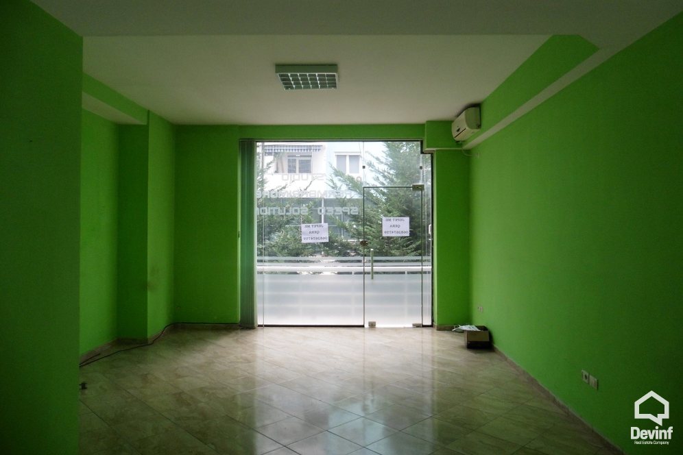 Tirane For Rent Office  Office in Gjergj Fishta Boulevard  Office