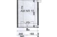 Tirane For Rent Shop  Shop close to Str. Myslym Shyri Office Shop