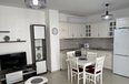 Ne Shitje Apartament 1+1+A Apartament tek Kompleksi Magnet Tirane