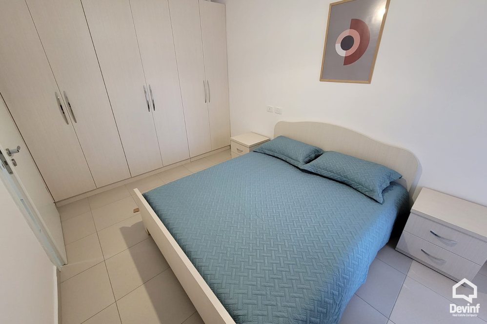 Tirane Qera Apartament 1+1 Apartament tek Kompleksi Magnet apartament kompleks rezidencial