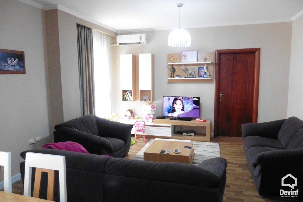 Tirane Shitje Apartament 2+1+A Pallat i ri prane Kopeshtit Zoologjik apartament