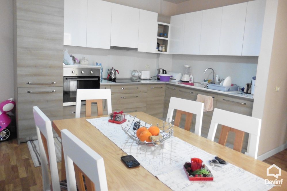 Tirane Shitje Apartament 2+1+A Pallat i ri prane Kopeshtit Zoologjik apartament