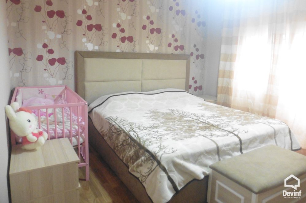 Tirane Shitje Apartament 2+1+A Pallat i ri prane Kopeshtit Zoologjik apartament