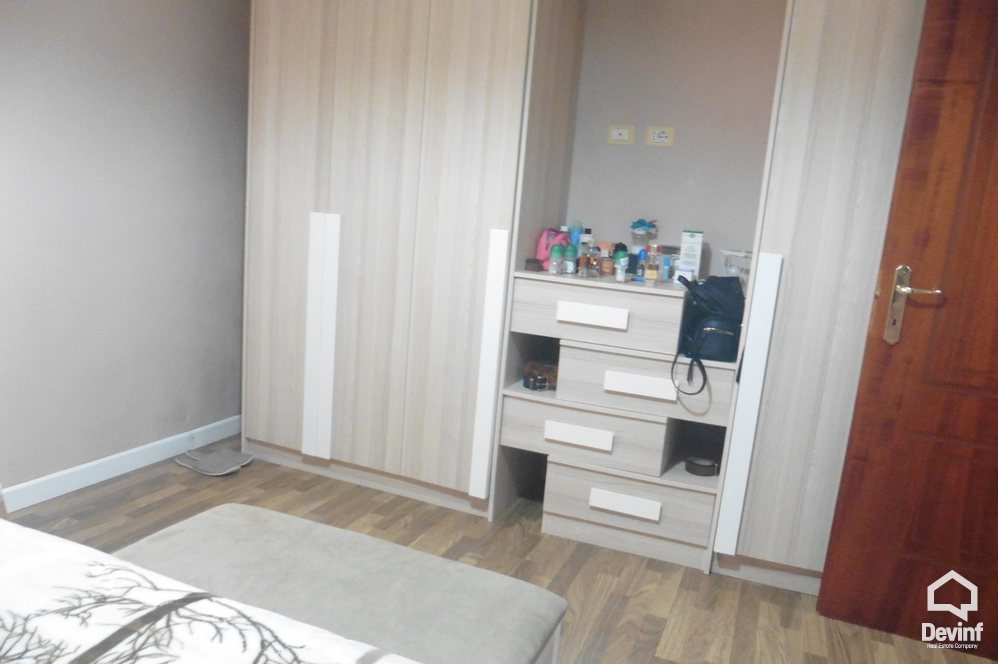 Tirane Shitje Apartament 2+1+A Pallat i ri prane Kopeshtit Zoologjik apartament