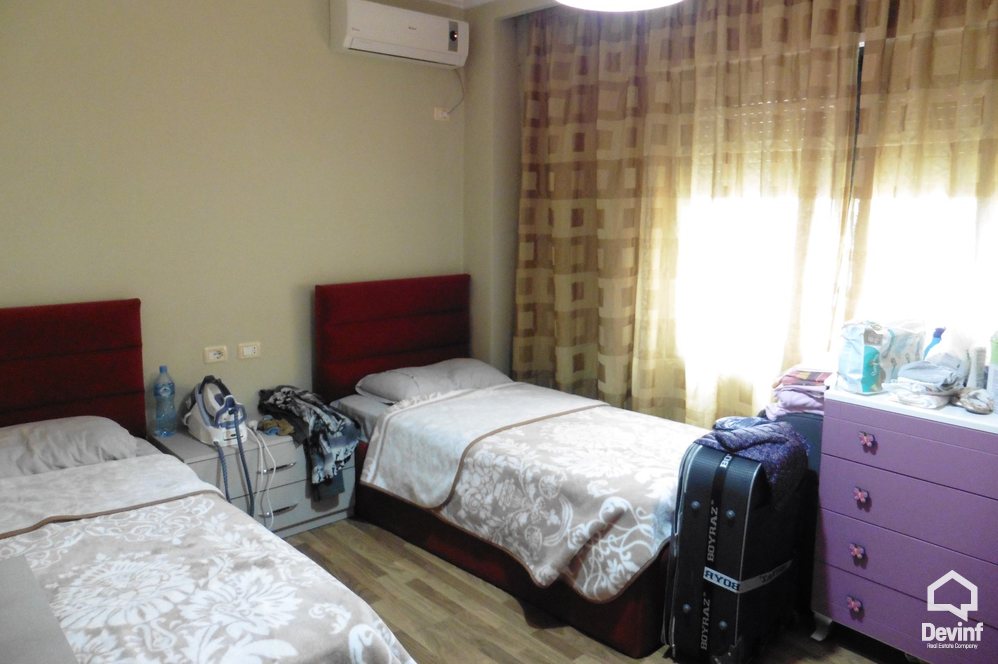 Tirane Shitje Apartament 2+1+A Pallat i ri prane Kopeshtit Zoologjik apartament